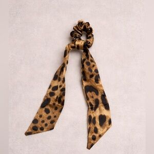 WOMENS Hair Scrunchy